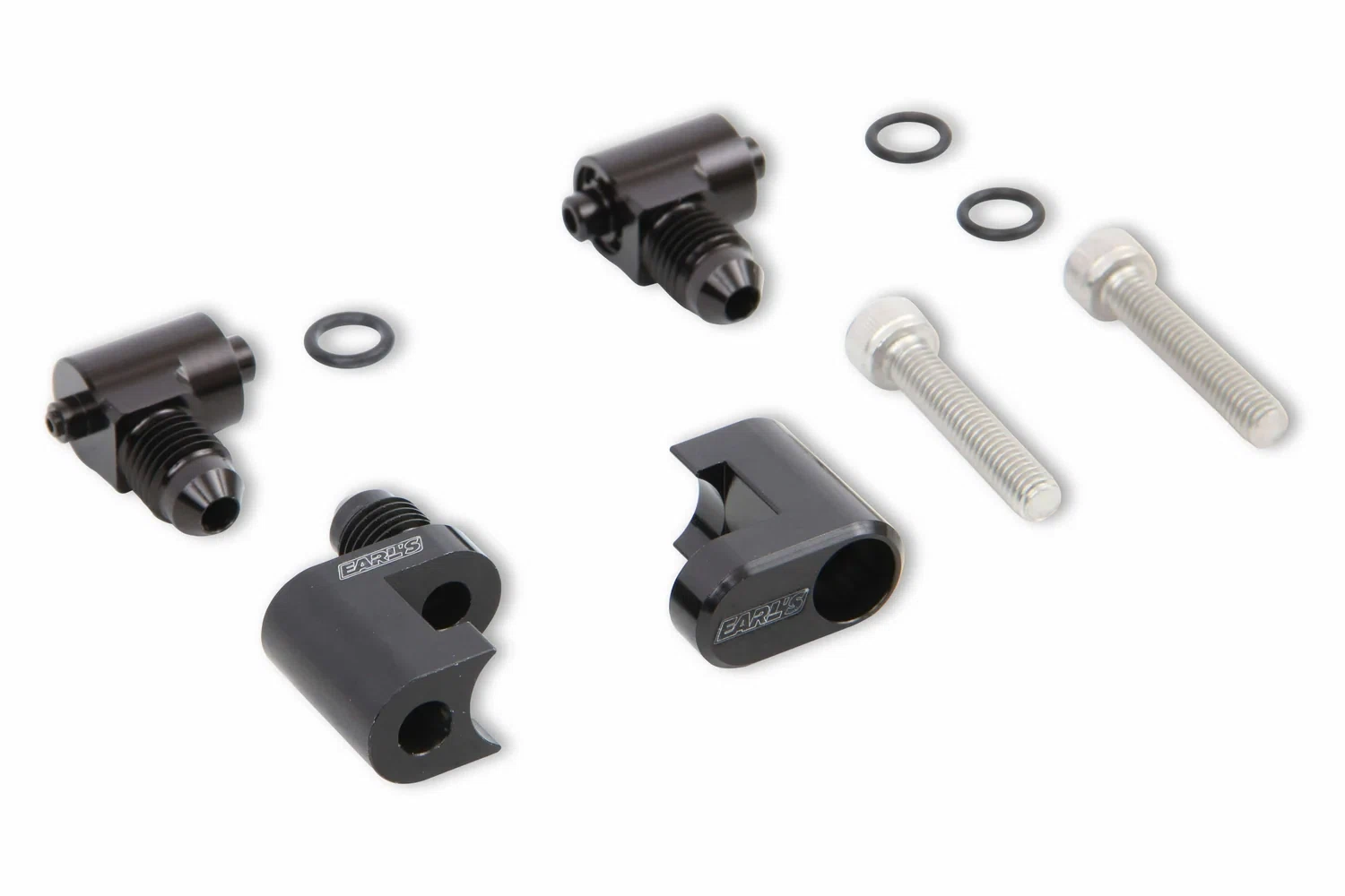 Earl's LS Steam Vent Adapters - LS9809ERL